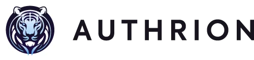 AUTHRION Logo