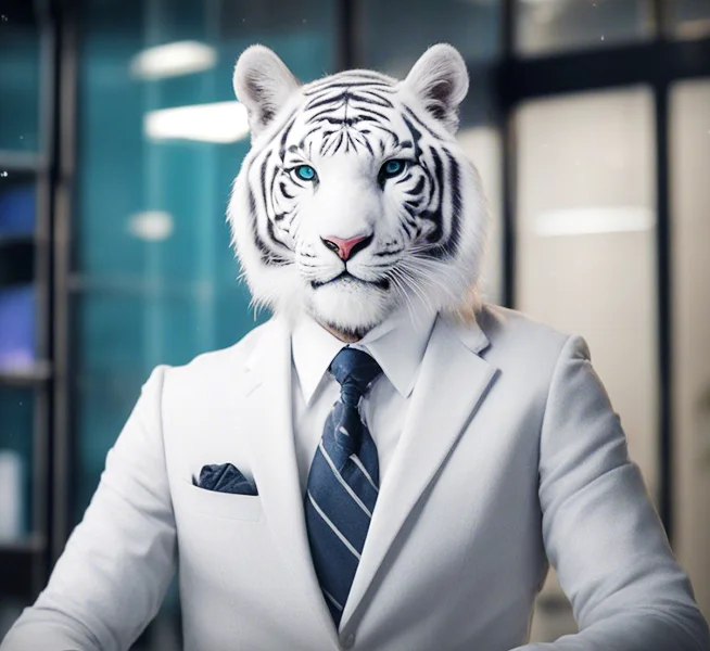 Professional consultant